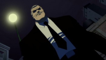 Batman: The Dark Knight Returns, Part 1 (2012) download