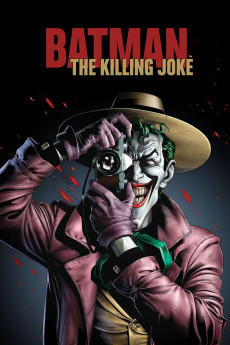 Batman: The Killing Joke (2016) download