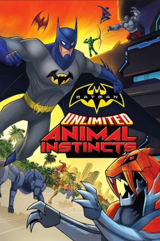 Batman Unlimited: Animal Instincts (2015) download