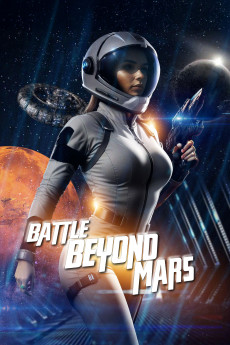 Battle Beyond Mars (2025) download