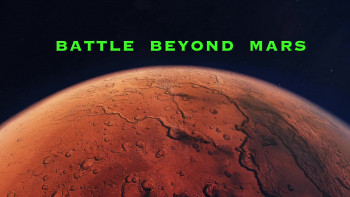 Battle Beyond Mars (2025) download