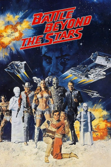 Battle Beyond the Stars (1980) download