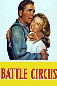 Battle Circus (1953) download