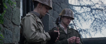 Battle for Castle Itter (2025) download