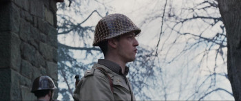 Battle for Castle Itter (2025) download