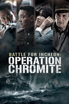 Battle for Incheon: Operation Chromite (2016) download