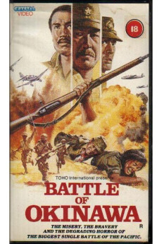 Battle of Okinawa (1971) download