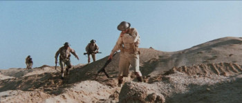 Battle of the Commandos (1969) download