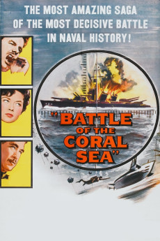 Battle of the Coral Sea (1959) download