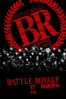 Battle Royale II: Requiem (2003) download