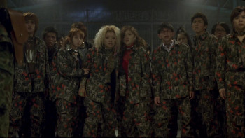 Battle Royale II: Requiem (2003) download