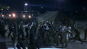 Battle Royale II: Requiem (2003) download