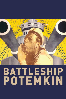 Battleship Potemkin (1925) download