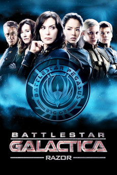 Battlestar Galactica: Razor (2007) download