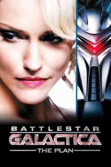 Battlestar Galactica: The Plan (2009) download