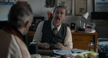 Bayonet (2018) download