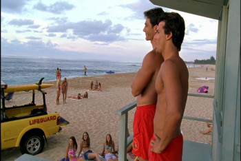 Baywatch: Hawaiian Wedding (2003) download
