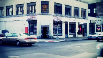 Be Inspired: The Life of Heavy D (2012) download