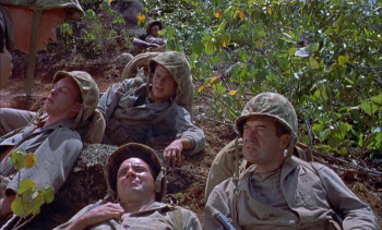 Beachhead (1954) download