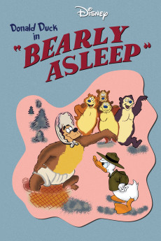 Bearly Asleep (1955) download