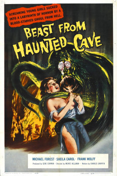 Beast from Haunted Cave (1959) download