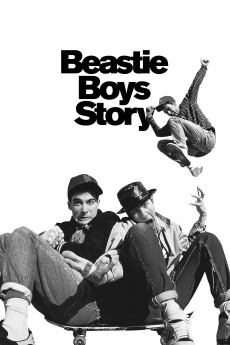 Beastie Boys Story (2020) download