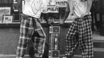 Beats, Rhymes & Life: The Travels of A Tribe Called Quest (2011) download