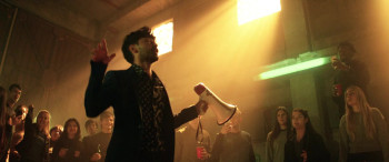 Beautiful Disaster (2023) download