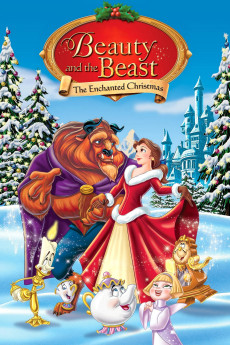 Beauty and the Beast: The Enchanted Christmas (1997) download