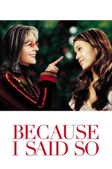 Because I Said So (2007) download