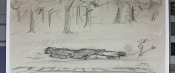 Because I Was a Painter (2013) download