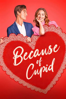 Because of Cupid (2026) download