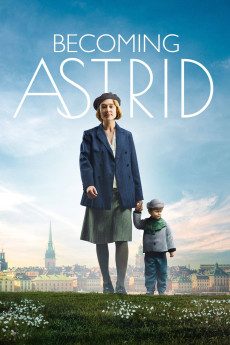 Becoming Astrid (2018) download