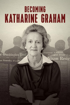 Becoming Katharine Graham (2025) download