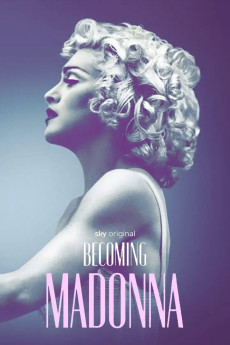 Becoming Madonna (2024) download
