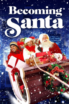 Becoming Santa (2015) download