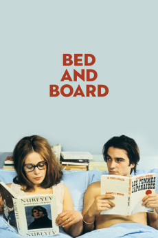 Bed & Board (1970) download