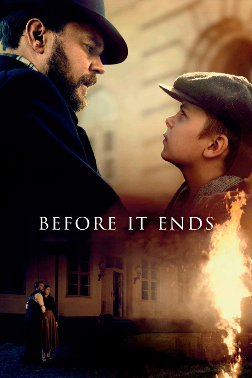 Before It Ends (2023) download