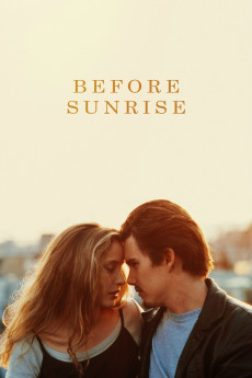 Before Sunrise (1995) download