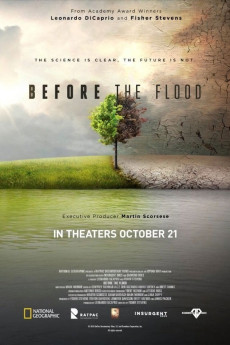 Before the Flood (2016) download