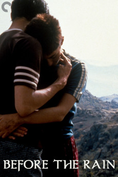 Before the Rain (1994) download