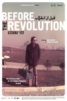 Before the Revolution (2013) download