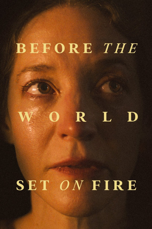 Before the World Set on Fire (2023) download
