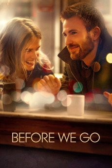 Before We Go (2014) download