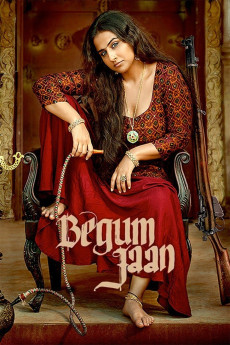 Begum Jaan (2017) download