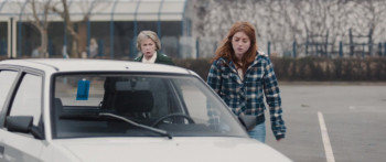 Behind the Clouds (2016) download