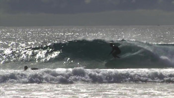 Behind the Tide (2014) download