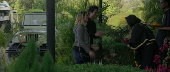 Behind the Trees (2019) download