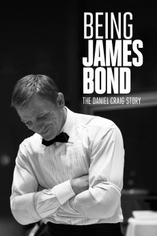 Being James Bond: The Daniel Craig Story (2021) download