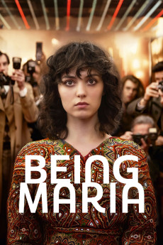 Being Maria (2024) download